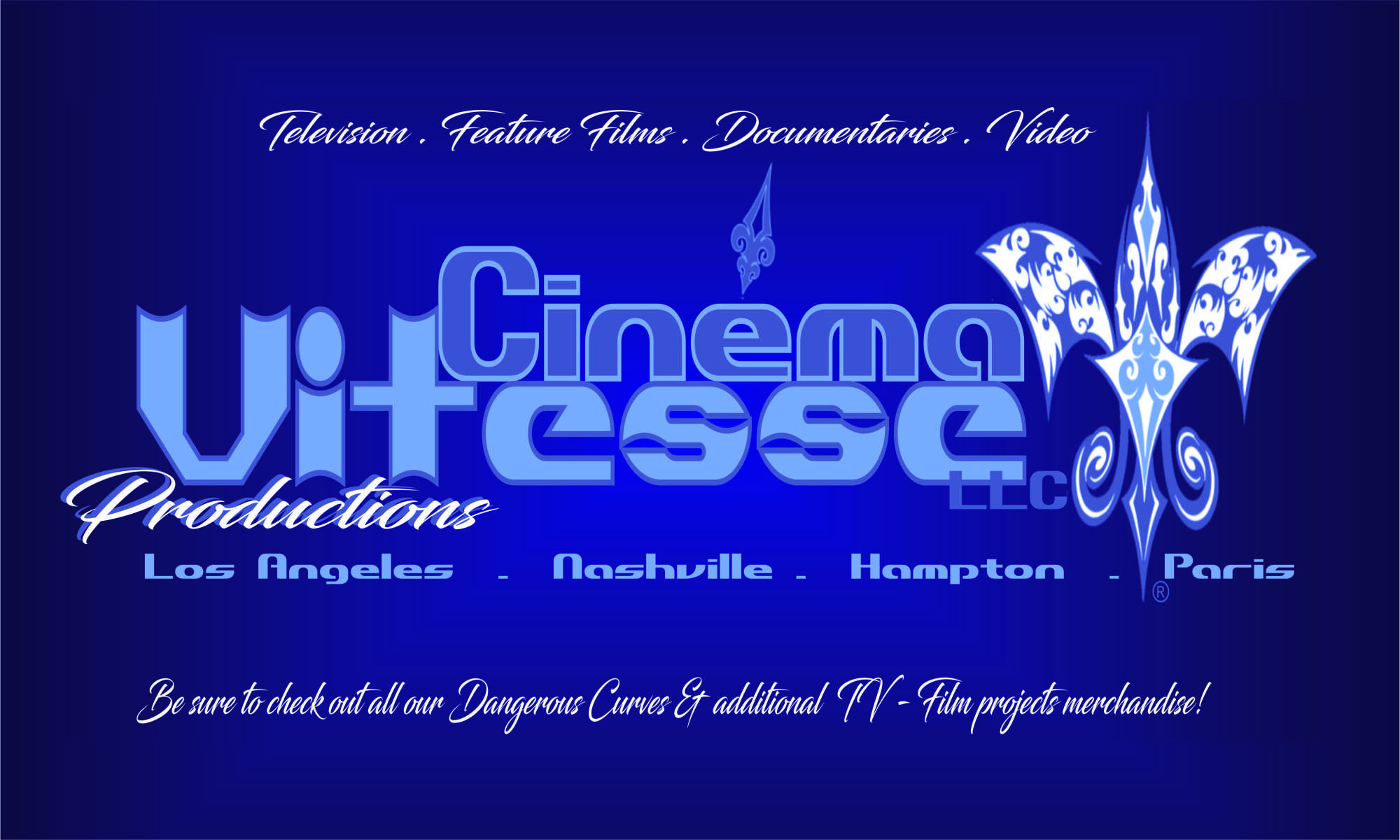 Cinema Vitesse LLC
